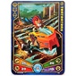Trading Card, Legends of Chima Deck #1: 25 [Tratratrax]
