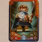 Trading Card, Legends of Chima Deck #1: 2 [Lagravis]