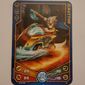 Trading Card, Legends of Chima Deck #1: 14 [Kuttor]