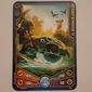 Trading Card, Legends of Chima Deck #1: 20 [Defendor II]