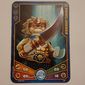 Trading Card, Legends of Chima Deck #1: 26 [Fangjabber]
