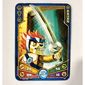 Trading Card, Legends of Chima Deck #1: 22 [Katar]