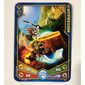 Trading Card, Legends of Chima Deck #1: 28 [Hypazoom]
