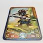 Trading Card, Legends of Chima Deck #1: 5 [Longtooth]