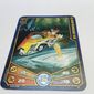 Trading Card, Legends of Chima Deck #1: 11 [Defendor IIX]