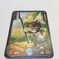 Trading Card, Legends of Chima Deck #1: 23 [Jabaka]