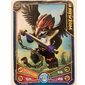 Trading Card, Legends of Chima Deck #1: 31 [Rawzom]