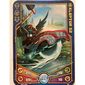 Trading Card, Legends of Chima Deck #1: 40 [Kleptor S2]