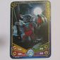 Trading Card, Legends of Chima Deck #1: 72 [Worriz]