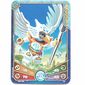 Trading Card, Legends of Chima Deck #1: 32 [Equila]