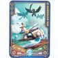 Trading Card, Legends of Chima Deck #1: 35 [Shreekor 360]