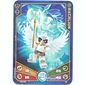 Trading Card, Legends of Chima Deck #1: 38 [Axcalion]