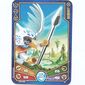 Trading Card, Legends of Chima Deck #1: 41 [Jaba]
