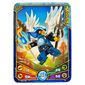 Trading Card, Legends of Chima Deck #1: 33 [Eglor]