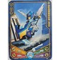 Trading Card, Legends of Chima Deck #1: 36 [Shreekor 390]
