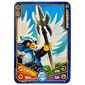 Trading Card, Legends of Chima Deck #1: 42 [Jabahak]