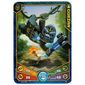Trading Card, Legends of Chima Deck #1: 46 [Gorzan]