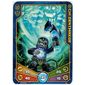 Trading Card, Legends of Chima Deck #1: 48 [Chi Dentmakor]
