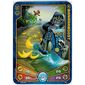Trading Card, Legends of Chima Deck #1: 50 [Bananaboost]