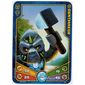 Trading Card, Legends of Chima Deck #1: 54 [Dentmakor]