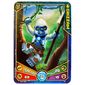 Trading Card, Legends of Chima Deck #1: 47 [Grizzam]