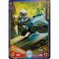 Trading Card, Legends of Chima Deck #1: 51 [Furiator]