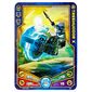 Trading Card, Legends of Chima Deck #1: 53 [Treehuggor X]