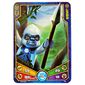 Trading Card, Legends of Chima Deck #1: 55 [Jaba]