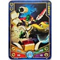 Trading Card, Legends of Chima Deck #1: 68 [Grapt]