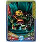 Trading Card, Legends of Chima Deck #1: 57 [Crominus]