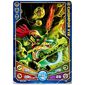 Trading Card, Legends of Chima Deck #1: 60 [Chompor V12]