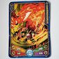 Trading Card, Legends of Chima Deck #1: 63 [Grandiorus]