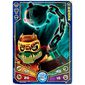 Trading Card, Legends of Chima Deck #1: 66 [Krank]