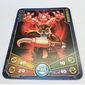 Trading Card, Legends of Chima Deck #1: 77 [Maurak]