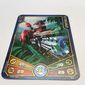 Trading Card, Legends of Chima Deck #1: 83 [Tailkut]