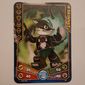 Trading Card, Legends of Chima Deck #1: 97 [Skinnet]