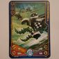 Trading Card, Legends of Chima Deck #1: 101 [Toxismell]