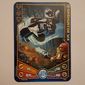 Trading Card, Legends of Chima Deck #1: 103 [Gashuntor W4]