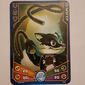 Trading Card, Legends of Chima Deck #1: 105 [Whyp]