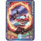 Trading Card, Legends of Chima Deck #1: 88 [Kleptor S1]