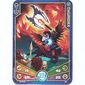 Trading Card, Legends of Chima Deck #1: 90 [Thundax]
