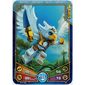 Trading Card, Legends of Chima Deck #1: 87 [Eris]
