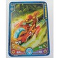 Trading Card, Legends of Chima Deck #1: 100 (Timboost)
