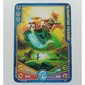 Trading Card, Legends of Chima Deck #1: 102 (Huntor Foxari)