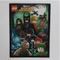 Comic Book, Super Heroes, DC Universe (6037264 / 6037268)