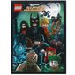 Comic Book, Super Heroes, DC Universe