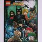 Comic Book, Super Heroes, DC Comics