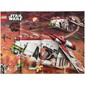 Poster, 2013 Minifigure Gallery / Battle of Geonosis