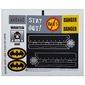 Sticker Sheet for Set 7787-1