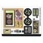Sticker Sheet for Set 70418-1